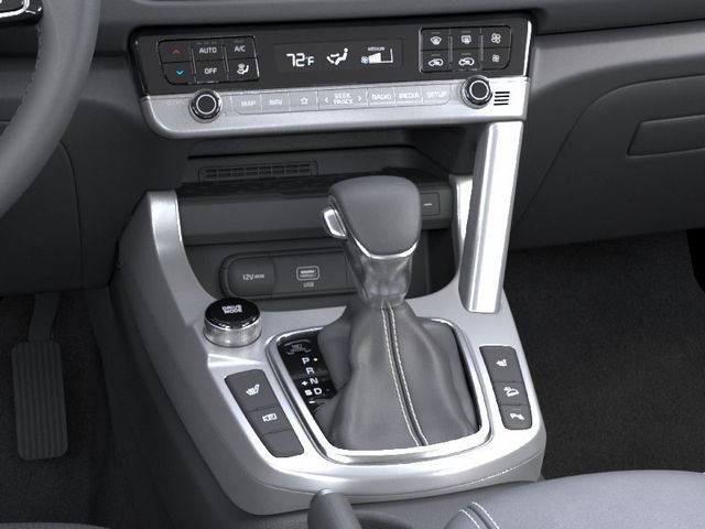 New 2026 Kia Seltos EX FWD image 23
