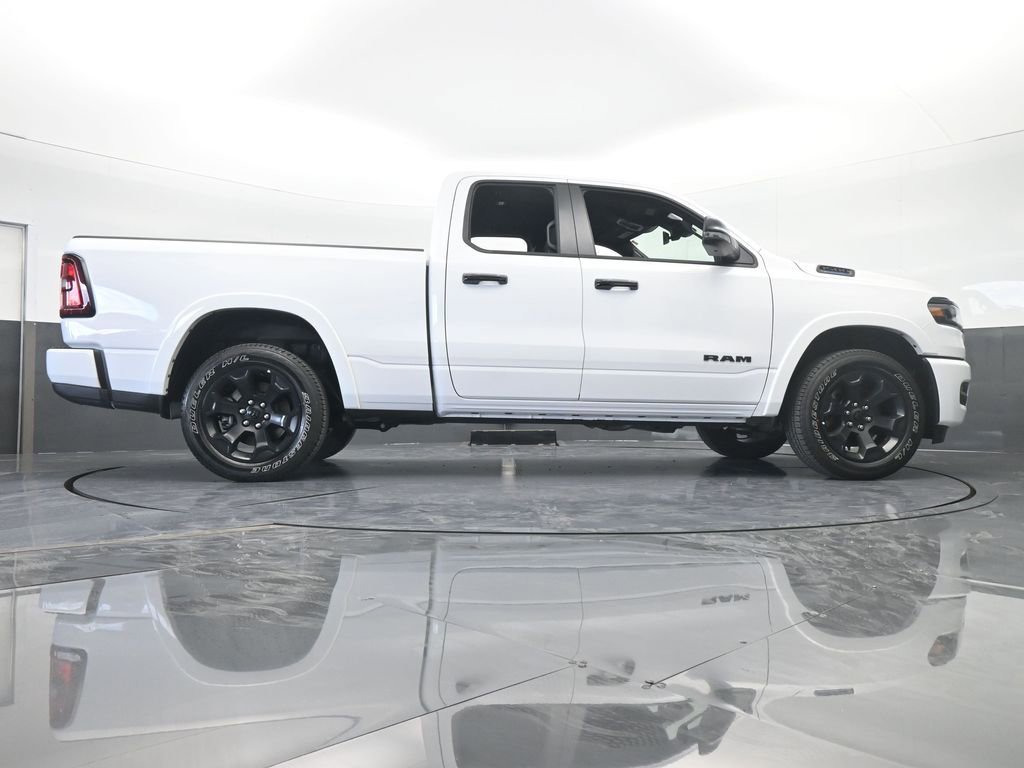 Used 2025 RAM 1500 Big Horn image 64