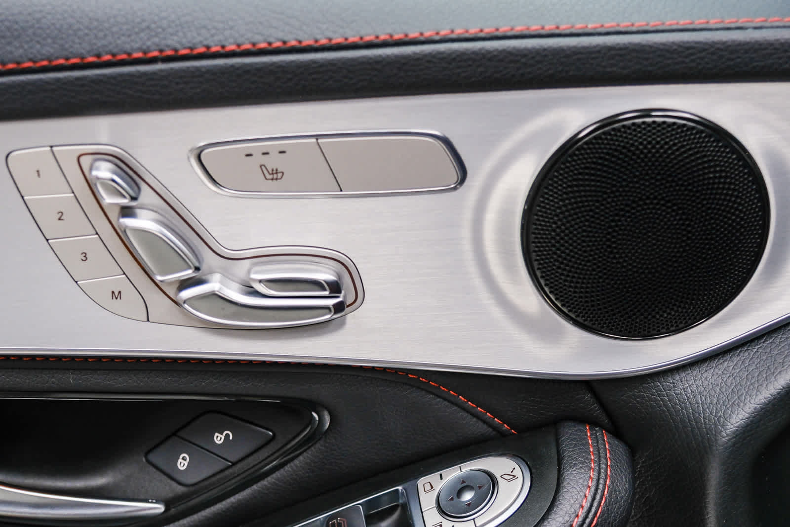 Certified 2019 Mercedes-Benz GLC 43 AMG 4MATIC image 26