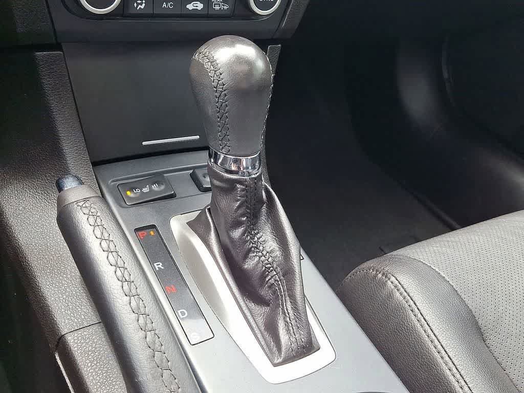 Used 2018 Acura ILX FWD image 12