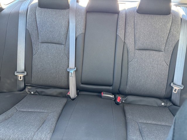 Certified 2024 Honda Accord EX image 5