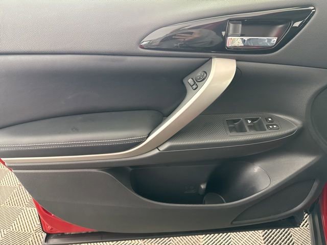 Used 2025 Mitsubishi Eclipse Cross SE image 21