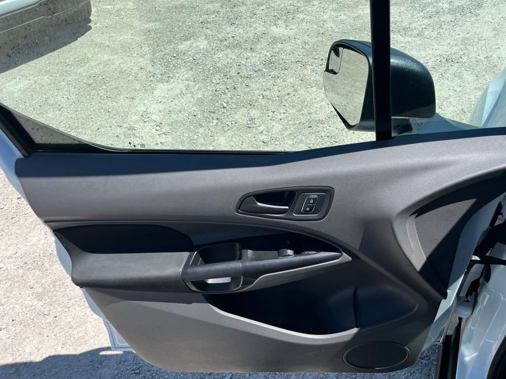 Used 2022 Ford Transit Connect XL FWD image 15