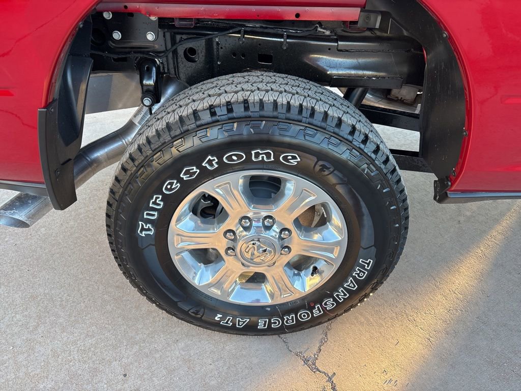 New 2026 RAM 2500 Big Horn image 11