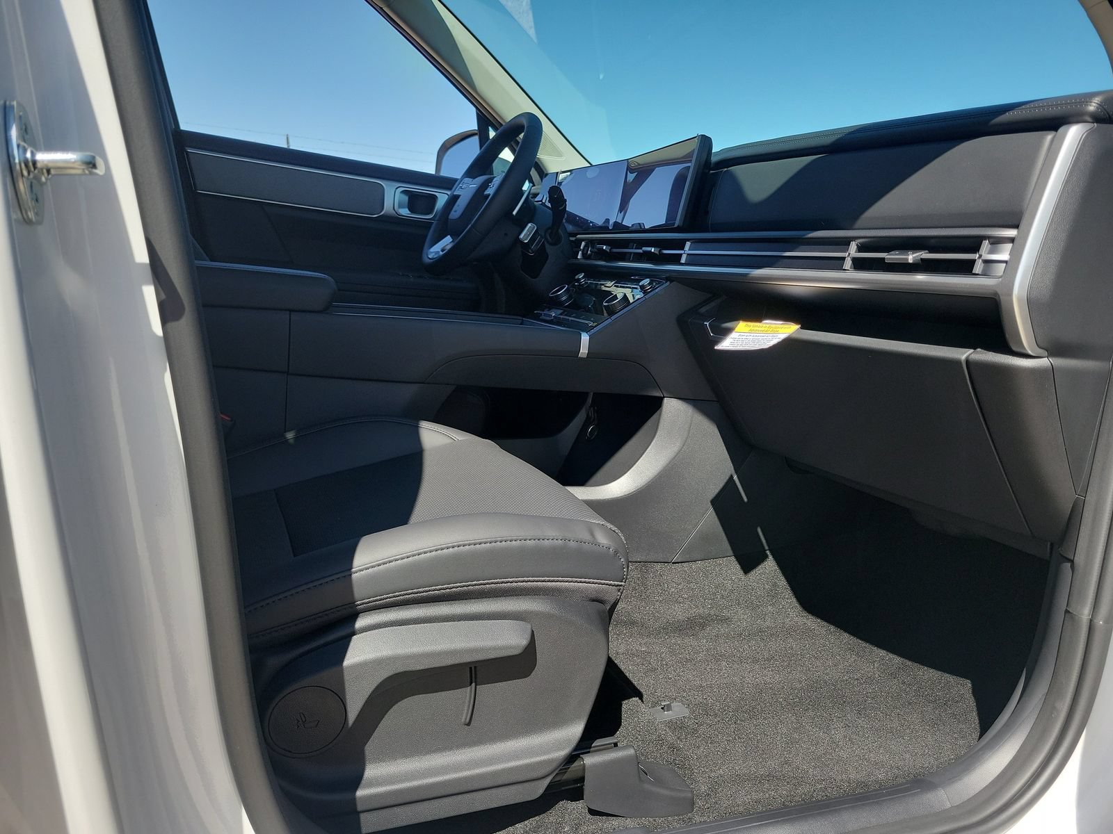New 2027 Hyundai Santa Fe SEL FWD image 17