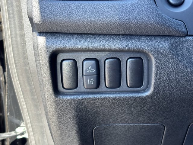 New 2027 Mitsubishi Outlander Sport FWD image 23