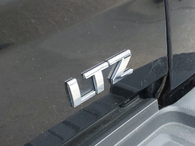 Used 2016 Chevrolet Silverado 2500 LTZ w/ Duramax Plus Package AWD/4WD image 36