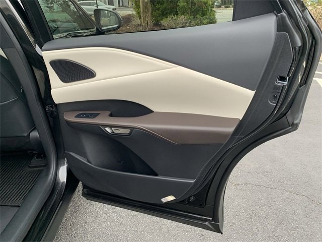 Used 2023 Lexus RX 350h 350h image 11