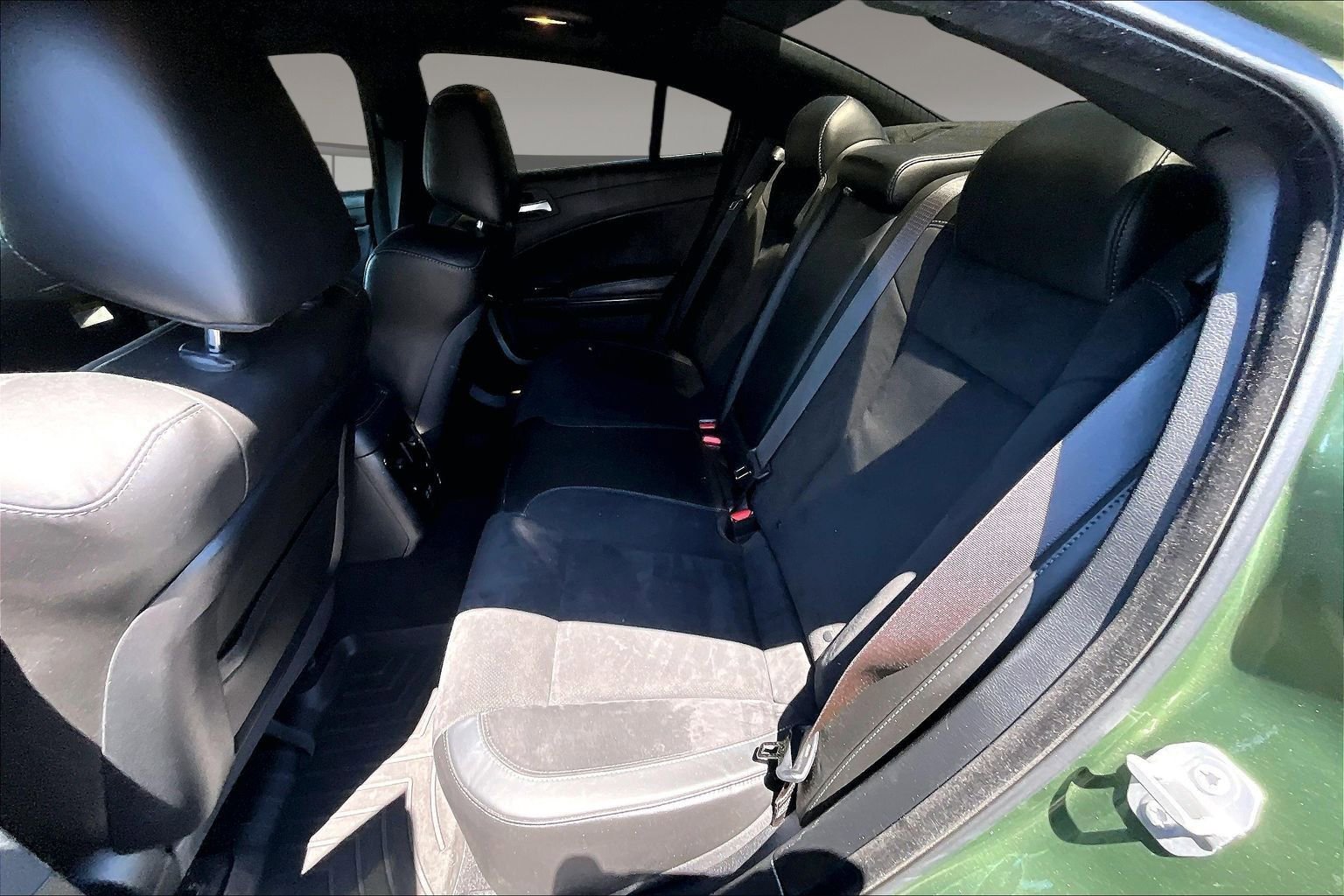 Used 2022 Dodge Charger R/T w/ Plus Group RWD image 22