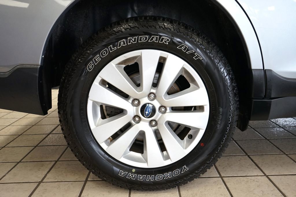 Used 2018 Subaru Outback 2.5i Premium image 49