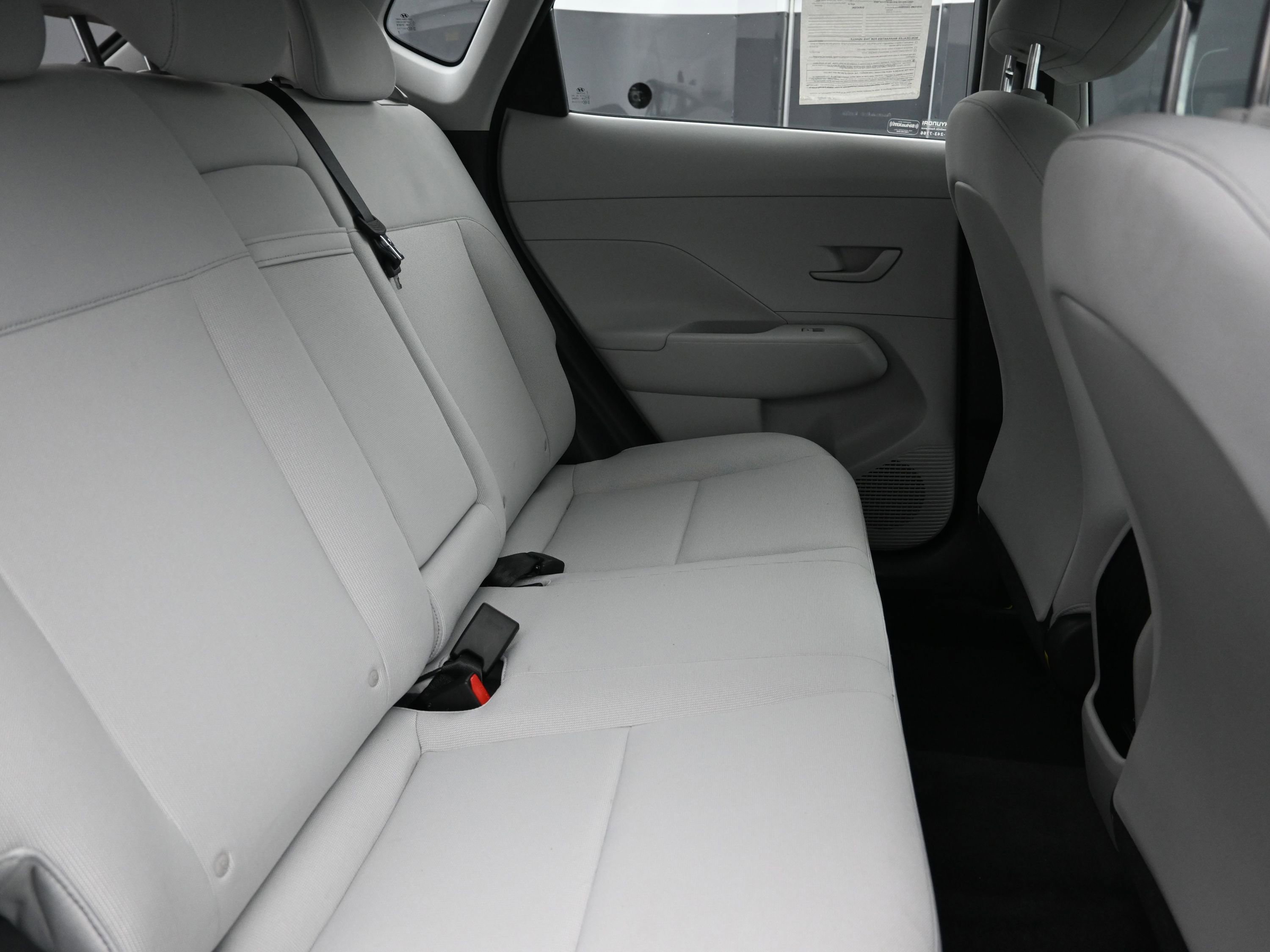 Certified 2024 Hyundai Kona SE AWD/4WD image 25