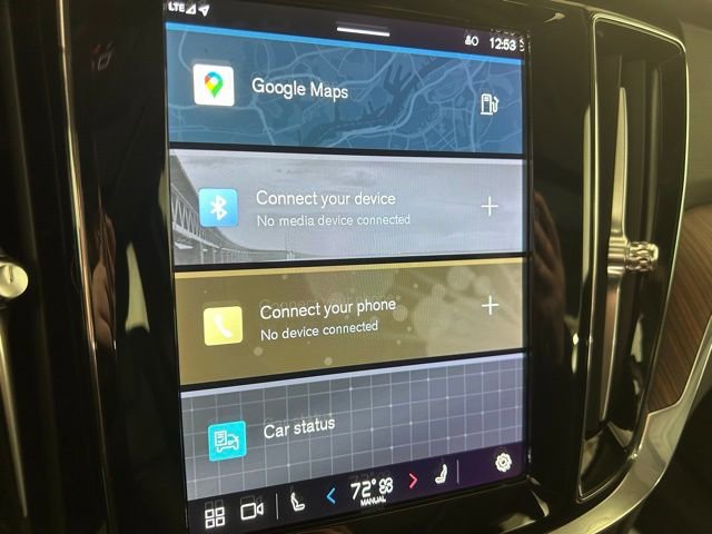 Certified 2024 Volvo S60 B5 Plus AWD/4WD image 16