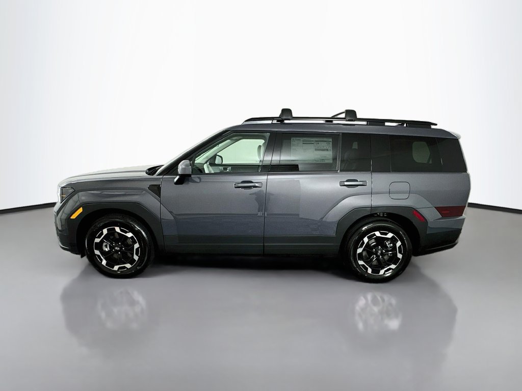 New 2027 Hyundai Santa Fe SEL FWD image 8