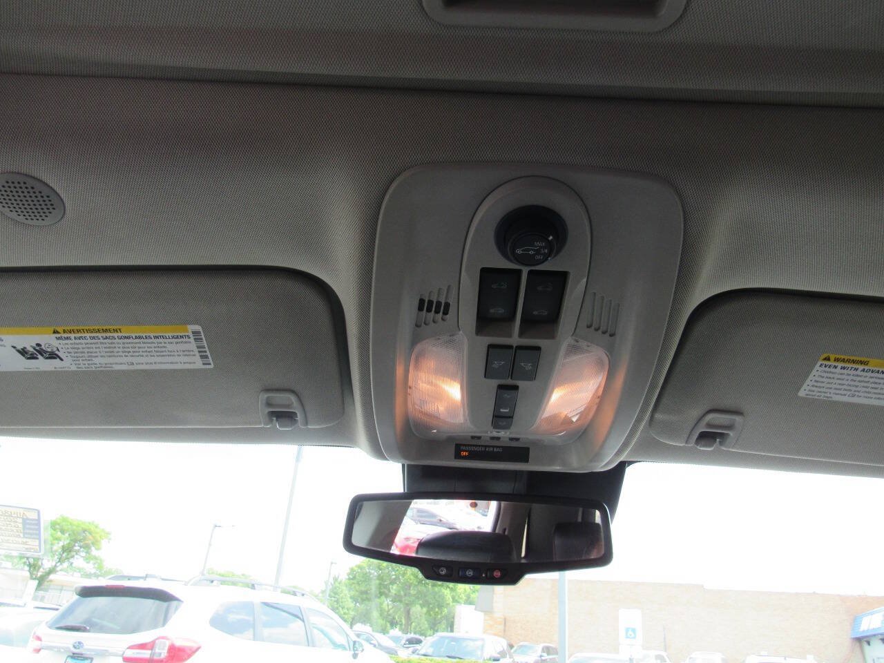Used 2015 GMC Terrain Denali FWD image 33
