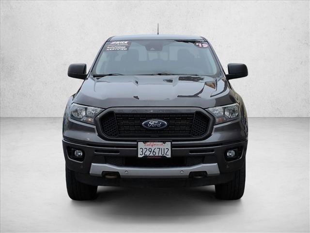 Used 2019 Ford Ranger XLT w/ Equipment Group 302A Luxury AWD/4WD image 2