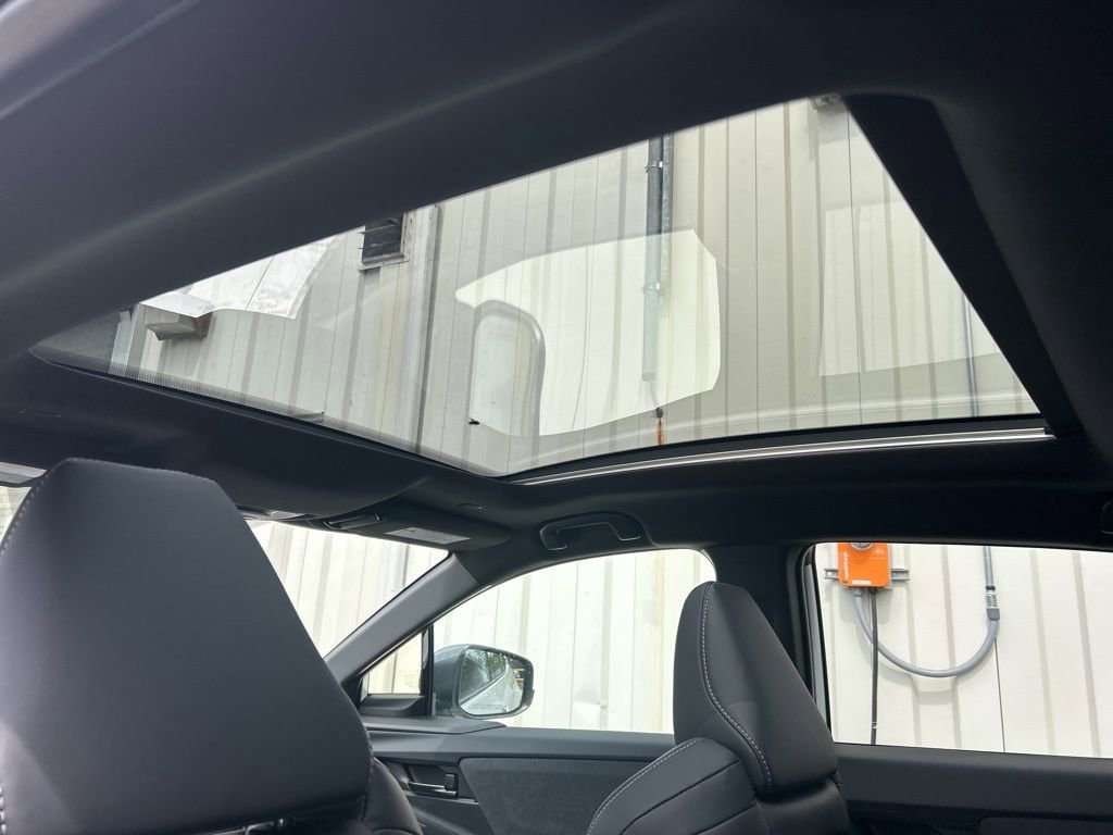 New 2026 Toyota C-HR image 12