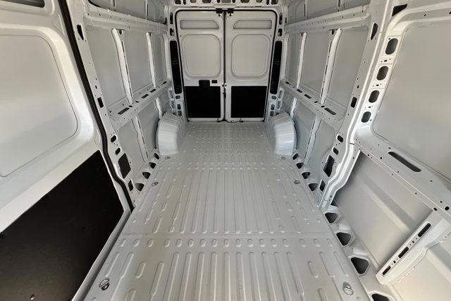 New 2026 RAM ProMaster 2500 image 23