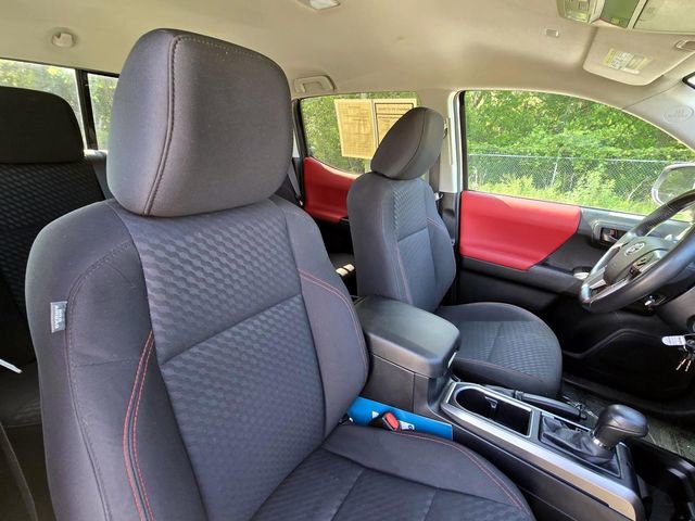 Used 2023 Toyota Tacoma SR5 image 36