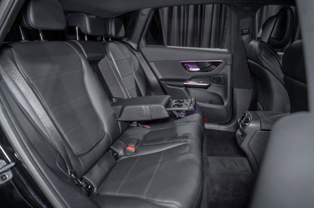 Certified 2026 Mercedes-Benz GLC 300 4MATIC image 13
