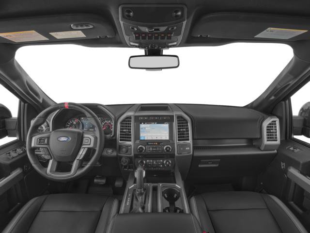 Used 2017 Ford F150 Raptor w/ Equipment Group 801A Mid AWD/4WD image 5