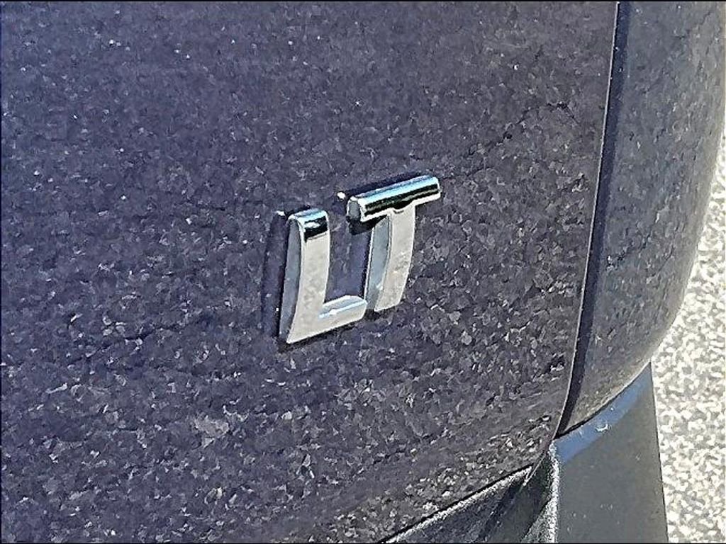 Certified 2022 Chevrolet Traverse LT image 25