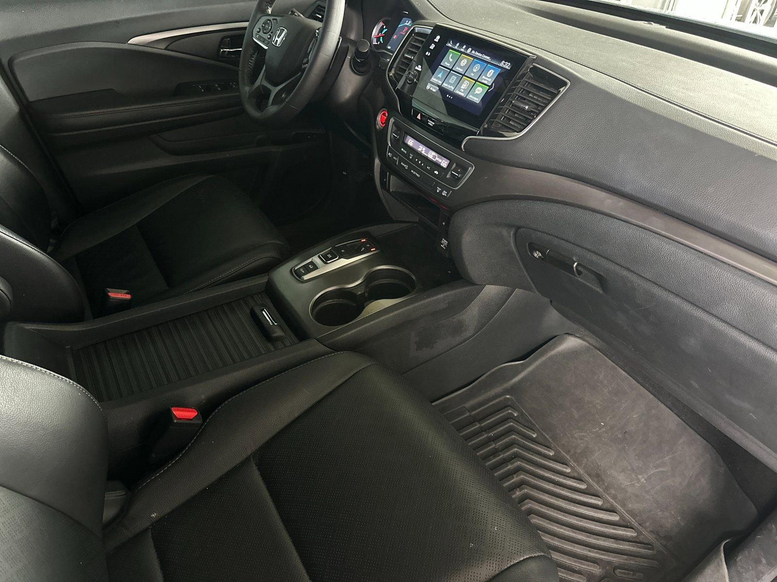 Used 2021 Honda Passport EX-L image 15