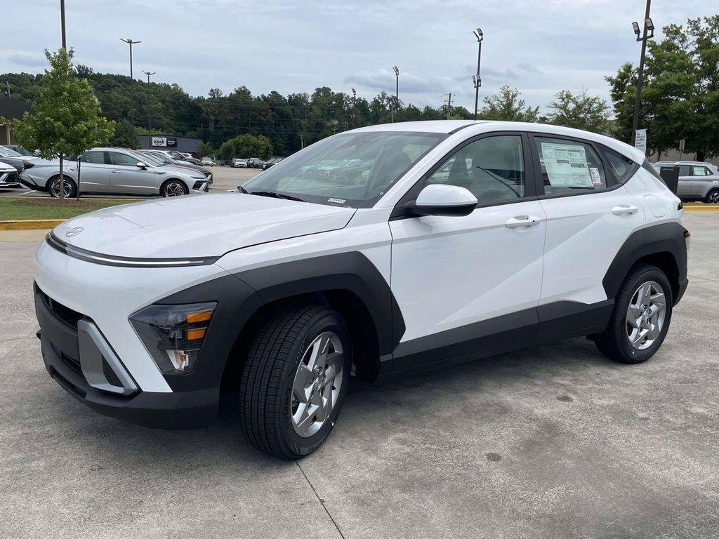 New 2026 Hyundai Kona SE FWD image 59