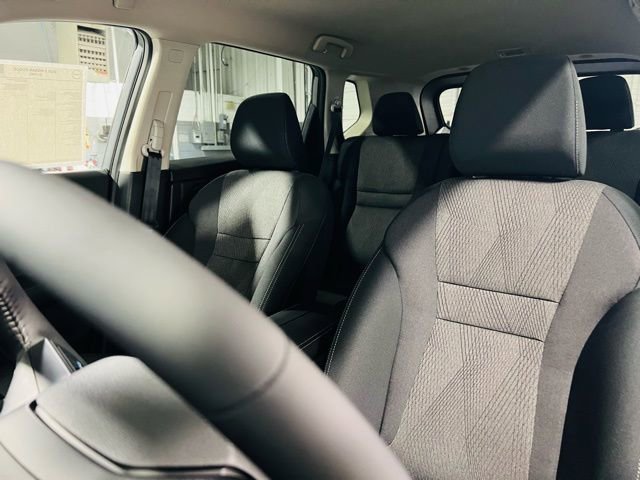 New 2026 Nissan Rogue SV image 3