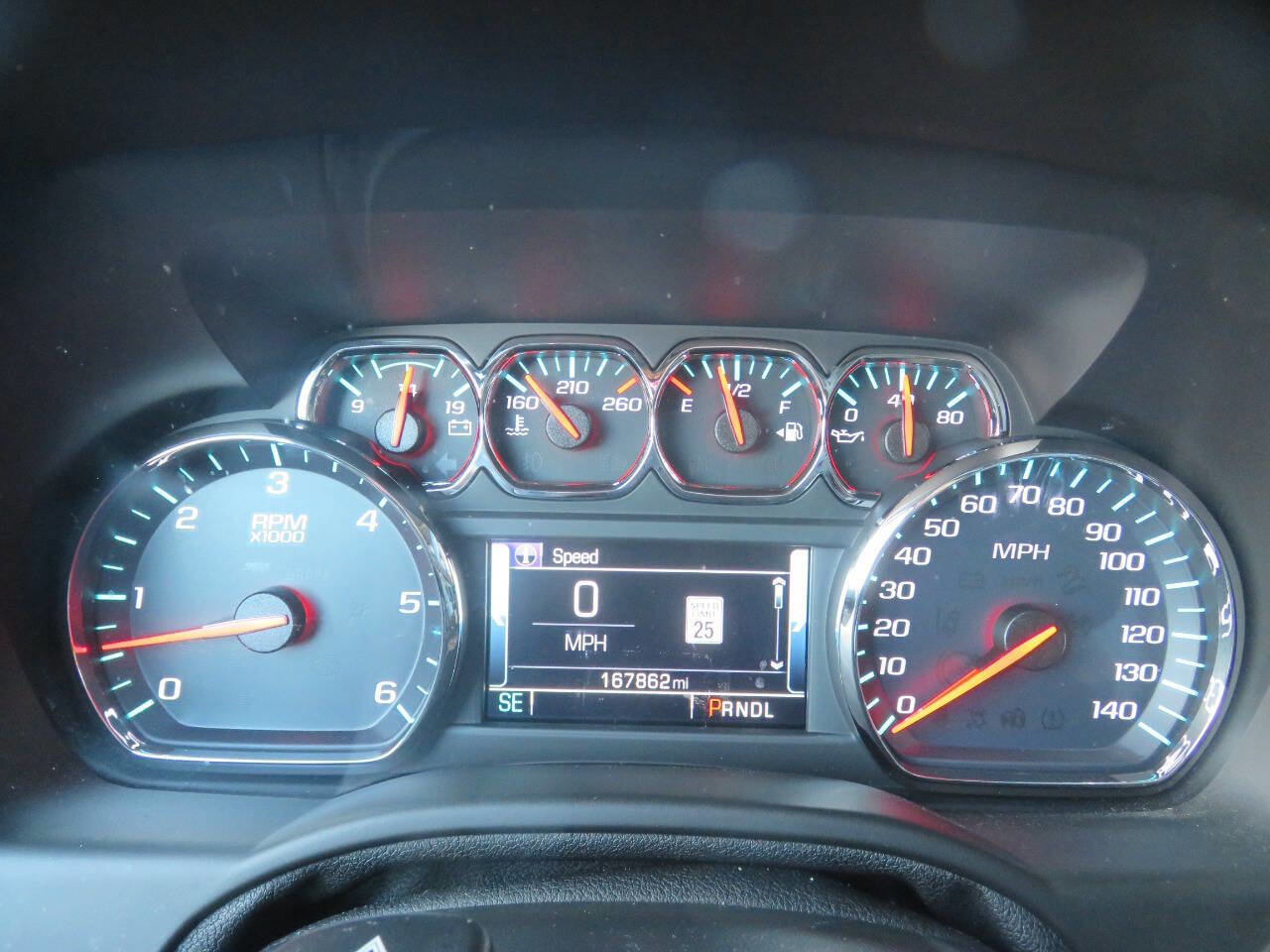 Used 2019 GMC Yukon XL SLT image 15