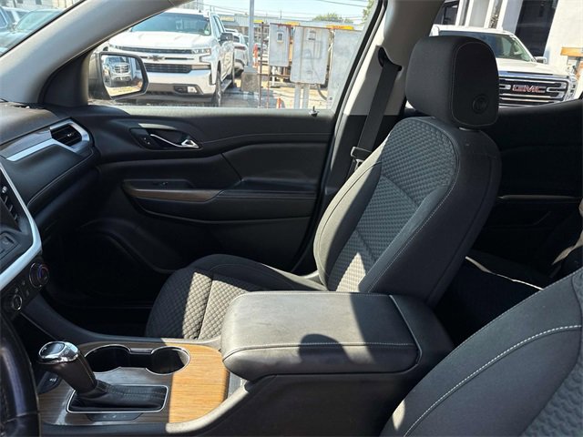 Used 2019 GMC Acadia SLE image 20