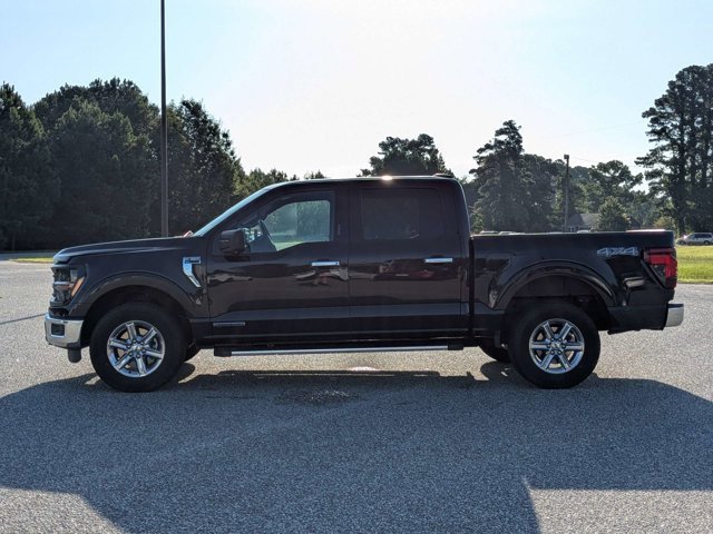 Used 2024 Ford F150 XLT w/ Mobile Office Package image 7
