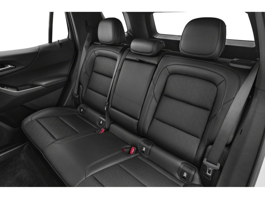 Used 2026 Chevrolet Equinox LT AWD/4WD image 8