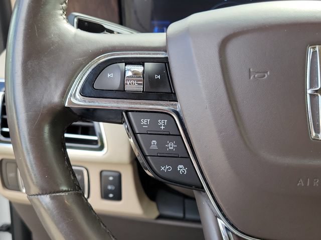 Certified 2022 Lincoln Navigator L Reserve RWD image 22
