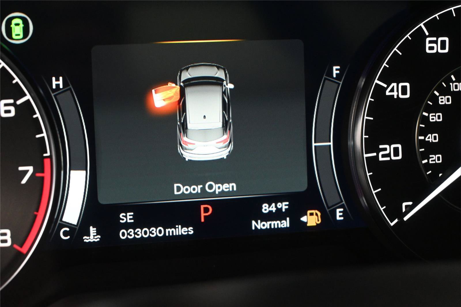 Used 2025 Acura RDX SH-AWD image 3