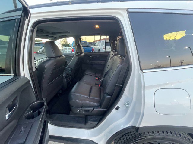 Used 2022 Honda Pilot Special Edition image 12