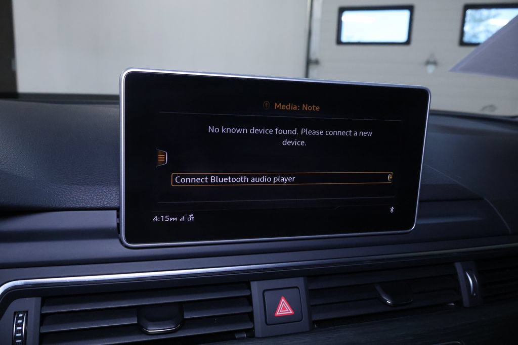 Used 2019 Audi A4 2.0T Premium Plus AWD/4WD image 33