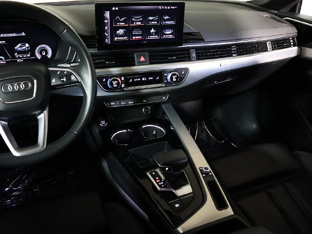 Used 2025 Audi A5 2.0T Premium AWD/4WD image 17