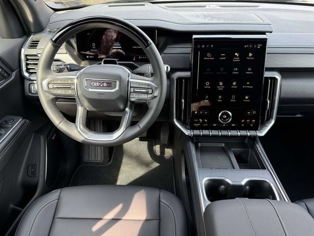 New 2026 GMC Acadia Elevation w/ Super Cruise Package AWD/4WD image 14