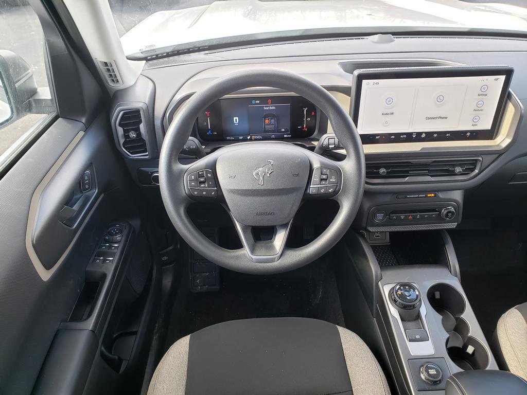 New 2026 Ford Bronco Sport Big Bend image 9