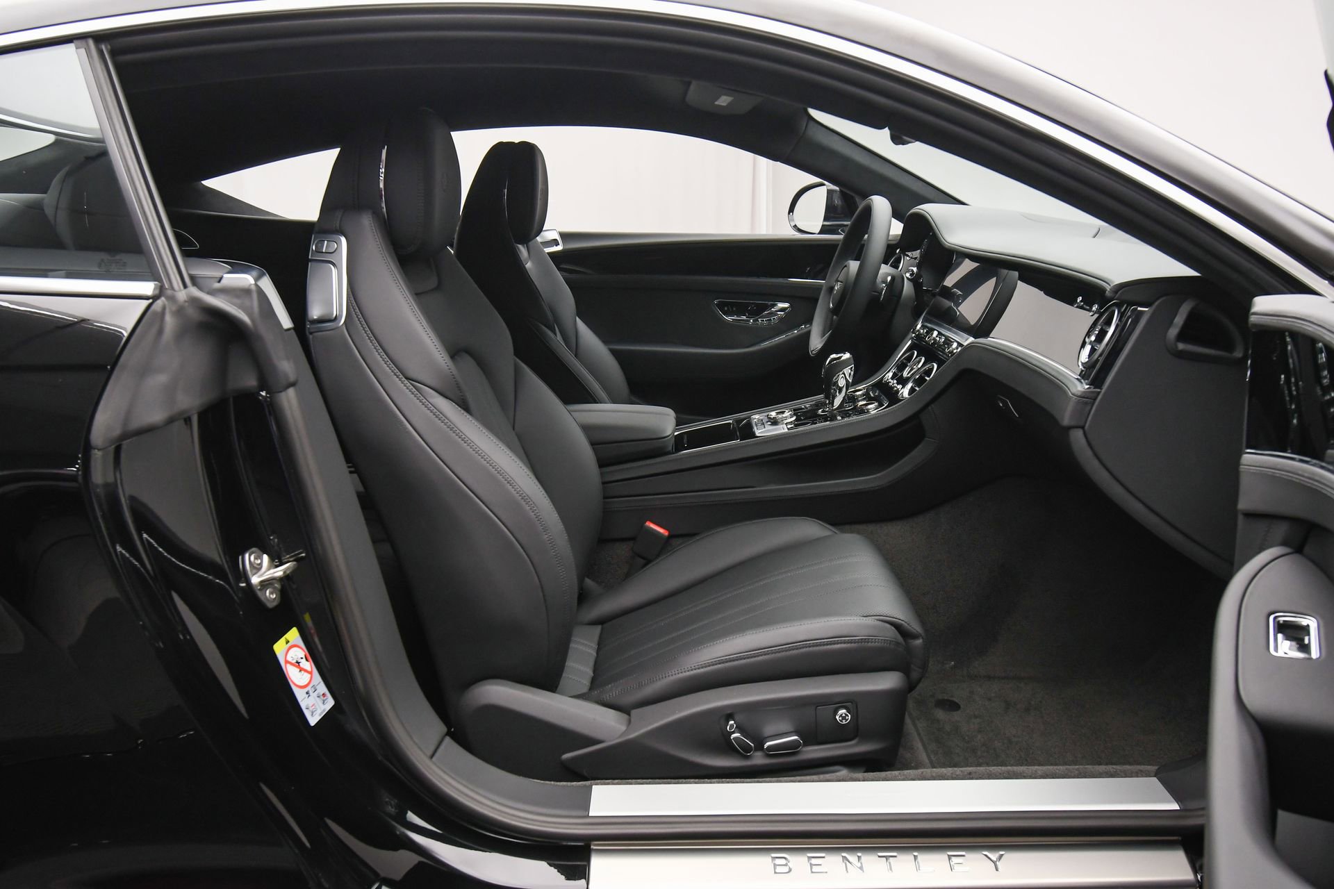 New 2026 Bentley Continental GT image 43