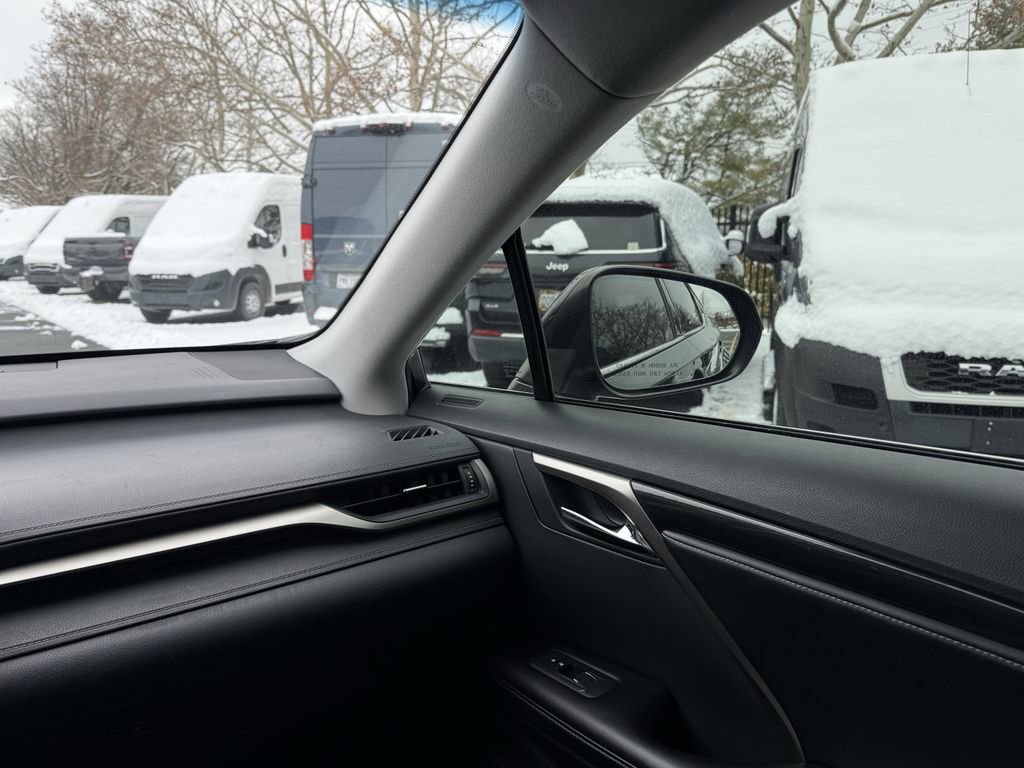 Used 2019 Lexus RX 350 F Sport image 29