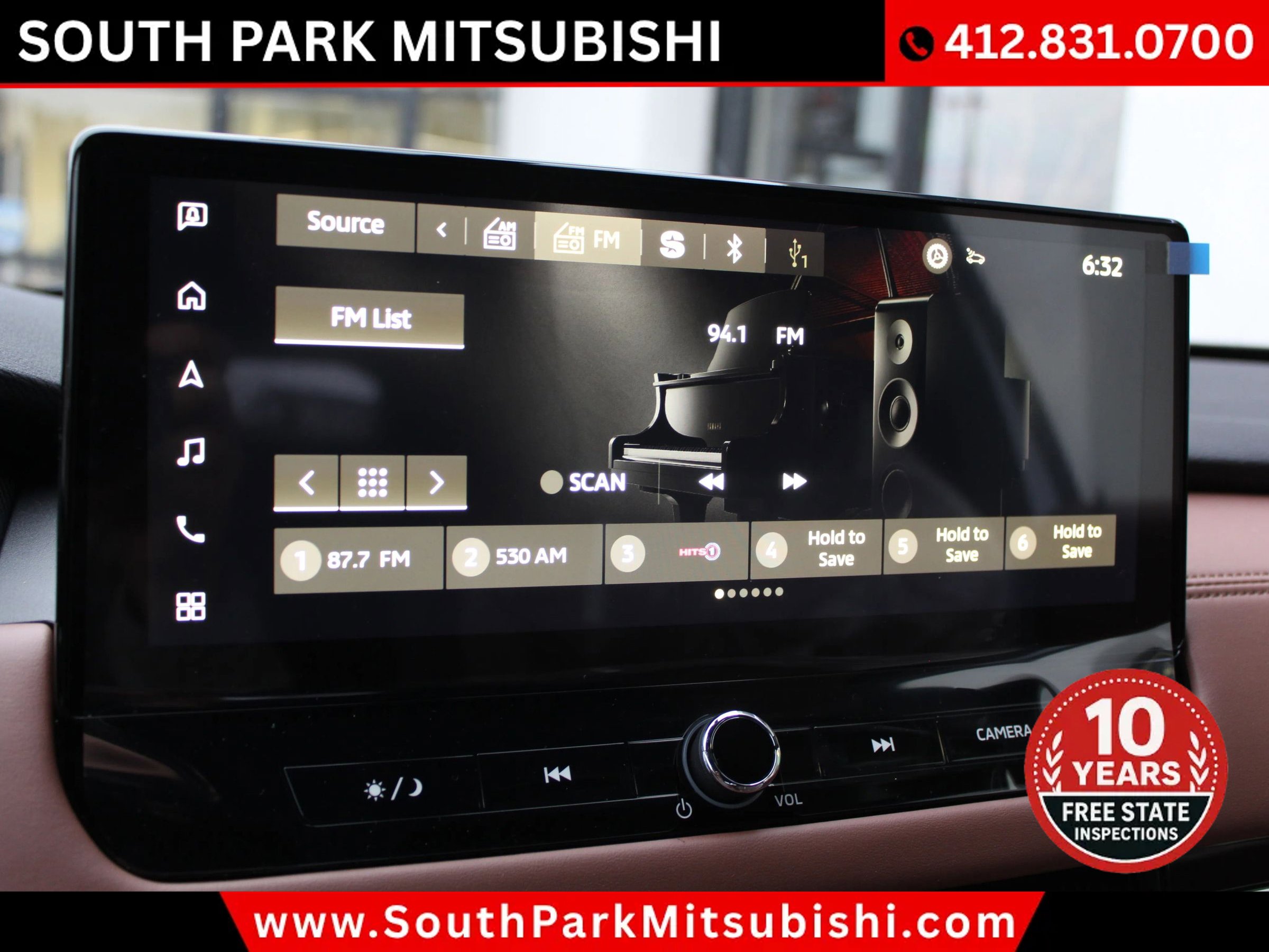 New 2026 Mitsubishi Outlander SEL image 22