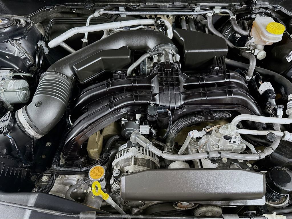 Used 2021 Subaru Crosstrek 2.5i Limited w/ Moonroof Package 1 image 37