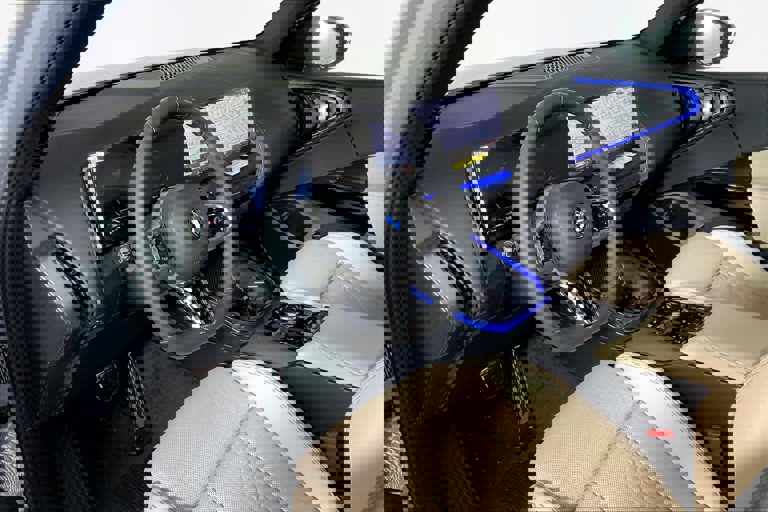 New 2026 BMW X3 xDrive30 w/ M Sport Package image 10