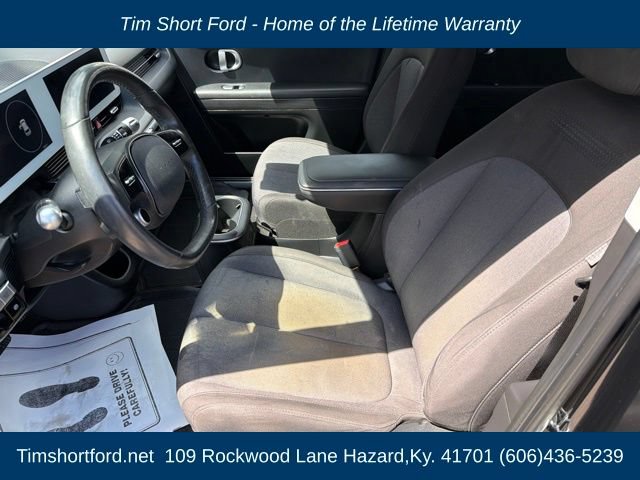 Used 2024 Hyundai Ioniq 5 SEL AWD/4WD image 9