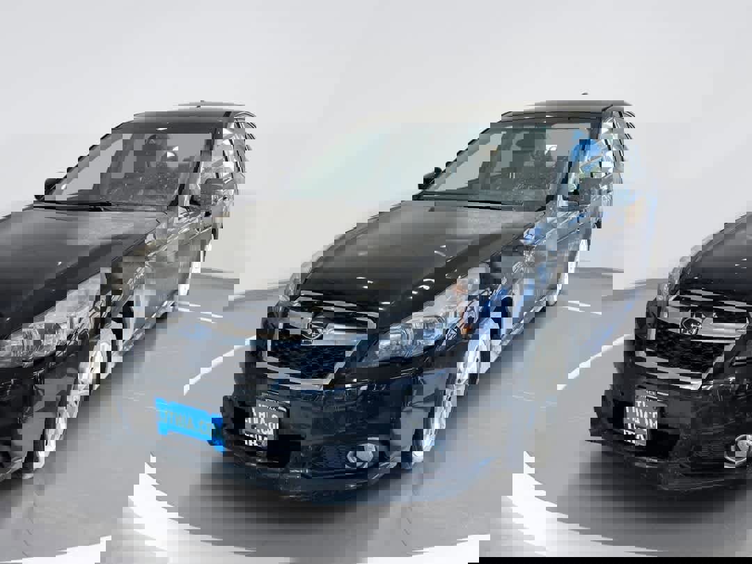 Used 2014 Subaru Legacy 2.5i Limited w/ Popular Package #2 image 1