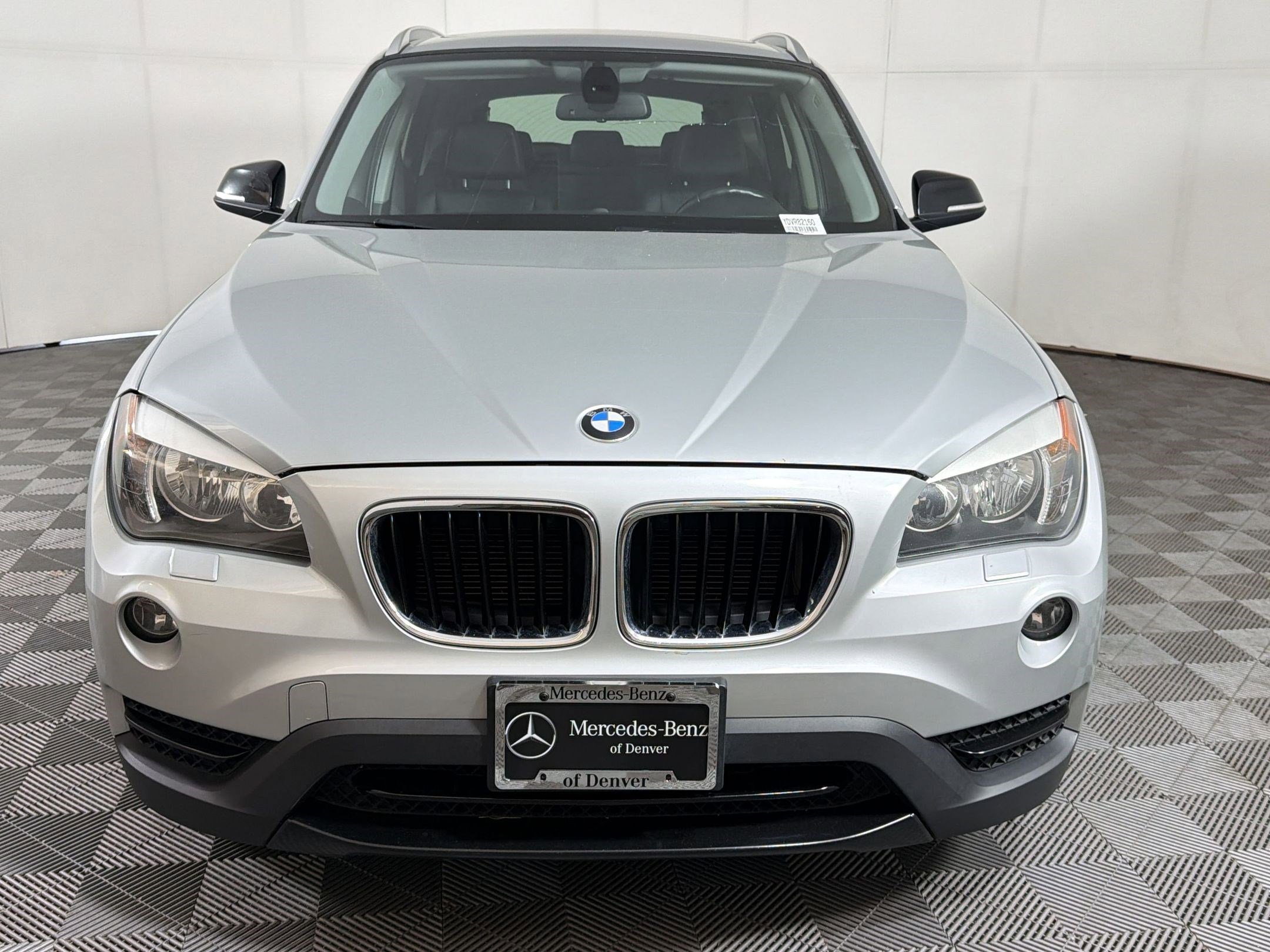 Used 2013 BMW X1 xDrive28i w/ Premium Pkg AWD/4WD image 6