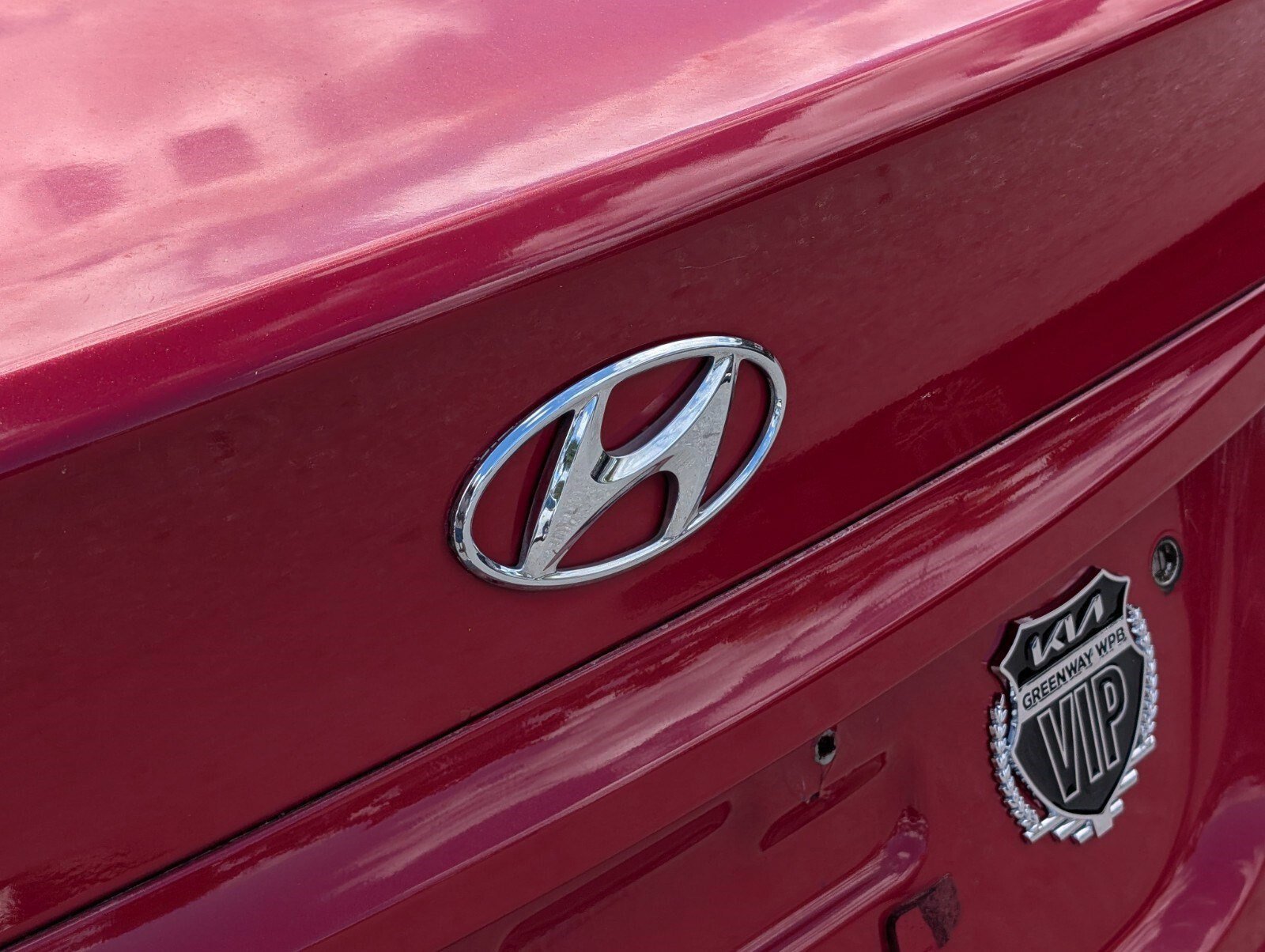 Used 2012 Hyundai Accent GLS image 21