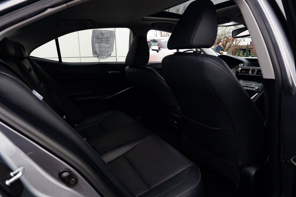 Used 2014 Lexus IS 250 image 24
