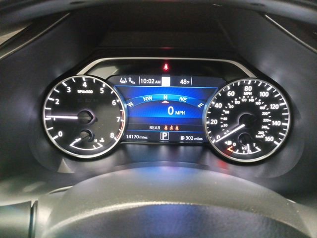 Certified 2023 Nissan Murano Platinum w/ Cargo Package image 25